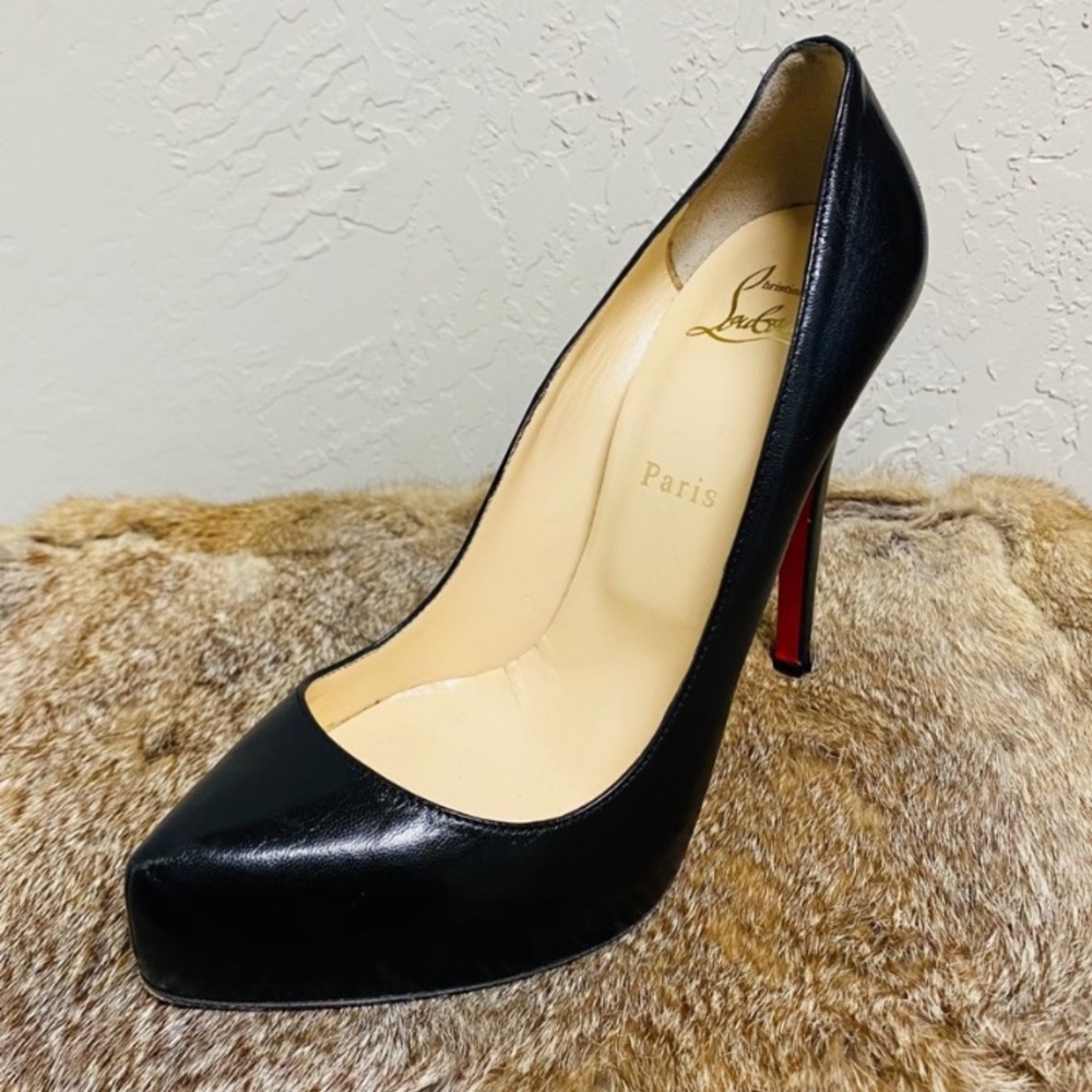 Christian Louboutin Rolando
